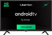 LED телевизоры Liberton LTV-32H01AT (6907843181009)