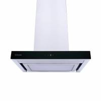 Декоративные вытяжки Perfelli TS 6635 I/BL 1000 LED
