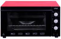 Настольные электрические духовки artel MD4218E Black/Red