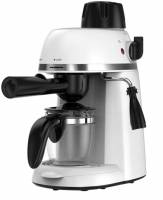 Рожковые кофеварки HEINNER HEM-350WH