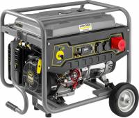 Бензиновые генераторы KARCHER PGG 8/3 7 кВт (1.042-209.0)