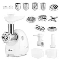 Мясорубки электрические zelmer ZMM4050B