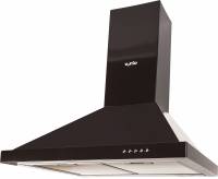 Купольные вытяжки VENTOlux LAZIO 60 BR (1000) LED