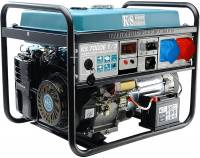 Бензиновые генераторы Konner Sohnen KS 7000E 1/3