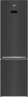 Двухкамерные холодильники BEKO RCNA406E35ZXBR