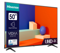 LED телевизоры Hisense 50A6K