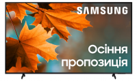 LED телевизоры SAMSUNG UE75DU8000UXUA