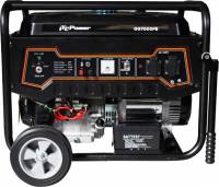Бензиновые генераторы ITC Power Petrol gen set GG7000FE