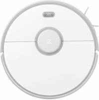 Робот пылесос roborock S5 Max White (Міжнародна версія)