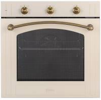 Электрические духовые шкафы Perfelli VINTAGE 6M8L BEIGE