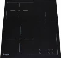 Электрические варочные поверхности freggia HCI430B