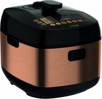 Мультиварки и скороварки Tefal Ultimate CY625F34