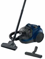 Пылесосы без мешка (с контейнером) BOSCH BGS21X320