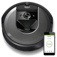 Робот пылесос iRobot Roomba i7
