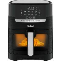 Мультипечи Tefal EY506840 Oil Less Fryer