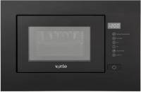 Bстраиваемые микроволновые печи VENTOlux MWBI 20 G TC