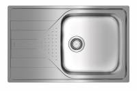 Мойки из нержавеющей стали Teka UNIVERSE 50 1B 1D MAX 115110020