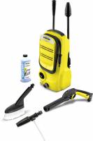 Минимойки KARCHER K 2 Compact Car (1.673-506.0)