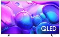 Телевизоры QLED SAMSUNG QE55Q6FAAUXUA
