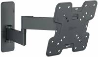 Настенные крепления для телевизоров vogels TVM 1243 Black (1812430)