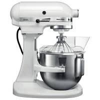 Планетарные миксеры KitchenAid 5KPM5EWH