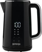 Чайники электрические gorenje K17DWD