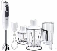Блендеры BRAUN MQ3145WH MultiQuick 3 Vario