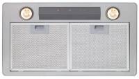 Встраиваемые вытяжки cata GL 45 X