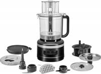 Кухонные комбайны KitchenAid 5KFP1319EBM матовий чорний