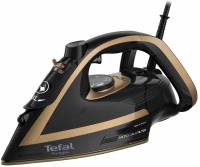 Утюги Tefal PUREGLISS Coppertinto & Black FV8064E0