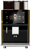 Автоматические кофемашины Dr. Coffee Coffeecenter
