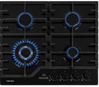Газовые варочные поверхности Interline HGG 965 MGT BA