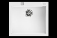 Гранитные мойки Teka FORSQUARE 50.40 TG 115230009