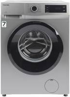 Стиральные машины с фронтальной загрузкой TOSHIBA TW-J80S2UA silver
