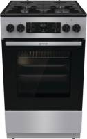 Комбинированные плиты gorenje GK5C42SF