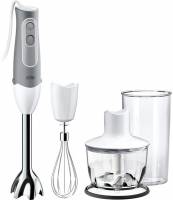 Блендеры BRAUN MQ535 SAUCE