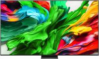 Телевизоры QNED LG 100QNED86A6