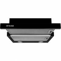 Встраиваемые вытяжки Perfelli TL 5212 BL 700 LED