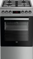 Комбинированные плиты BEKO FSM52334DXDS