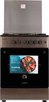 Газовые плиты GRIFON G643A-CAWB3