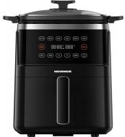Мультипечи HEINNER HAFG-B5BK2600