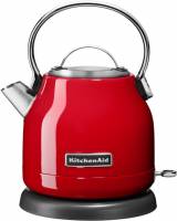 Чайники электрические KitchenAid CLASSIK 5KEK1222EER