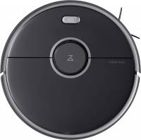 Робот пылесос roborock S5 Max Black (Міжнародна версія)