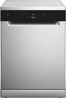 Полноразмерные посудомоечные машины 60 см Whirlpool W2F HD624 X