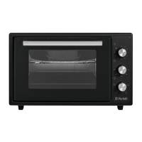 Настольные электрические духовки Perfelli MIRAGE 37 BLACK