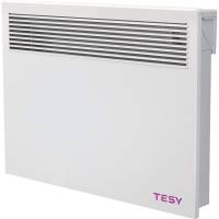 Конвекторы электрические TESY CN 051150 EI CLOUD W + колісна платформа