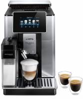 Автоматические кофемашины Delonghi PrimaDonna Soul ECAM610.74.MB