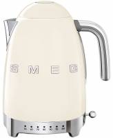 Чайники электрические smeg KLF04CREU