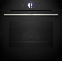 Электрические духовые шкафы BOSCH HBG7361B1