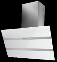 Декоративные вытяжки FABER Steelmax Ev8 Led Wh A80